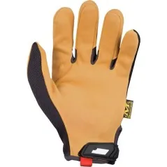 Mechanix Material4X Tan/Noir 10/XL – Gants tactiques | Zn-Airsoft