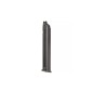 WE - Chargeur gaz pour WE17 / WE18C 50 billes - Noir