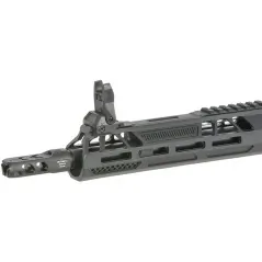 Double Eagle M916G UTR556 – AEG Noir | Zn-Airsoft