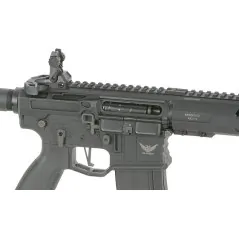 M916G UTR556 Double Eagle AEG Falcon | Licence Aeroknox M-LOK