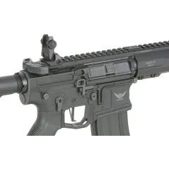 Double Eagle M916G UTR556 – AEG Noir | Zn-Airsoft