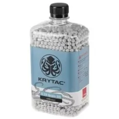 Billes Krytac Bio 0.28g x4000 | ZN-Airsoft