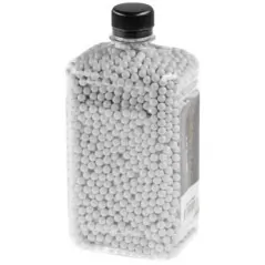 Billes Krytac Bio 0.25g x4000 | ZN-Airsoft