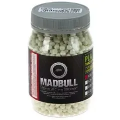 Madbull - Billes Traçante Biodégradables 0.20g X 2000 bbs