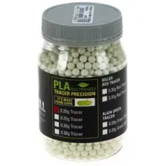 Madbull - Billes Traçante Biodégradables 0.20g X 2000 bbs