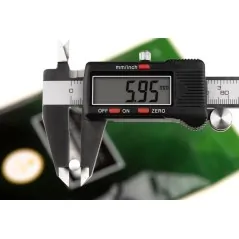 Billes Bio Pro 0.28g x3570 Nimrod Tactical | ZN-Airsoft