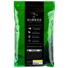 Billes Bio Pro 0.28g x3570 Nimrod Tactical | ZN-Airsoft