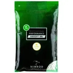 Billes Bio Pro 0.28g x3570 Nimrod Tactical | ZN-Airsoft