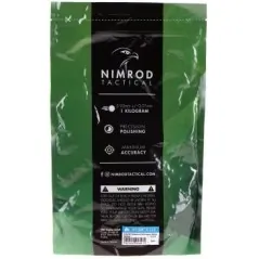 Billes Pro Performance 0.20g x5000 Nimrod | ZN-Airsoft