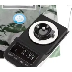 Billes Pro Performance 0.20g x5000 Nimrod | ZN-Airsoft