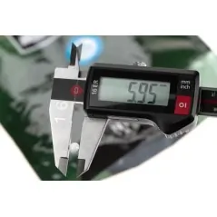 Billes Pro Performance 0.20g x5000 Nimrod | ZN-Airsoft