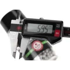 Billes Bio 0.43g x1000 Nimrod Sniper | ZN-Airsoft