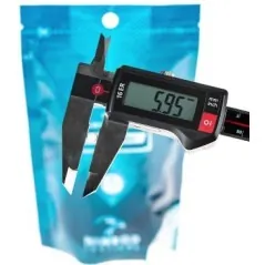 Billes High Performance 0.20g x1000 Nimrod | ZN-Airsoft