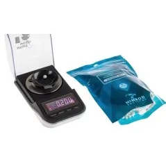 Billes High Performance 0.20g x1000 Nimrod | ZN-Airsoft