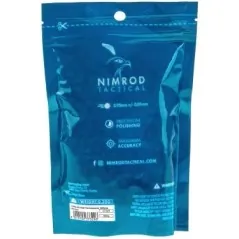 Billes High Performance 0.20g x1000 Nimrod | ZN-Airsoft