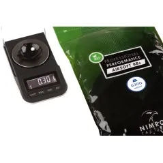 Billes Bio 0.30g x3335 Nimrod Tactical | ZN-Airsoft
