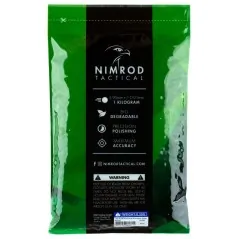 Billes Bio 0.30g x3335 Nimrod Tactical | ZN-Airsoft