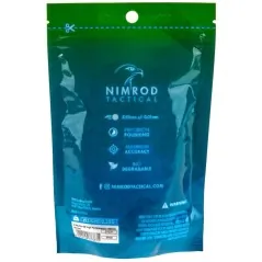 Billes Bio 0.20g x1000 Nimrod Tactical | ZN-Airsoft