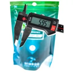 Billes Bio 0.20g x1000 Nimrod Tactical | ZN-Airsoft