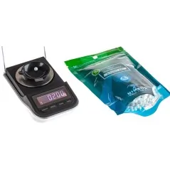 Billes Bio 0.20g x1000 Nimrod Tactical | ZN-Airsoft