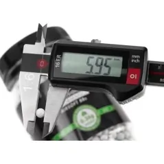 Billes Bio Pro 0.36g x2000 Nimrod Sniper | ZN-Airsoft