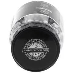 Billes Bio Pro 0.36g x2000 Nimrod Sniper | ZN-Airsoft