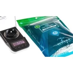 Billes Bio Nimrod 0.20g 5000 Bbs CQB | ZN-Airsoft