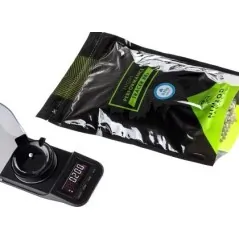 Billes Tracer Vertes Bio Nimrod 0.20g 4000 | ZN-Airsoft