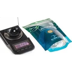 Billes Bio Nimrod 0.28g 1000 Bbs Polyvalent | ZN-Airsoft