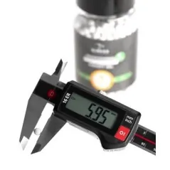 Billes Bio Nimrod 0.40g 1000 Bbs Sniper | ZN-Airsoft