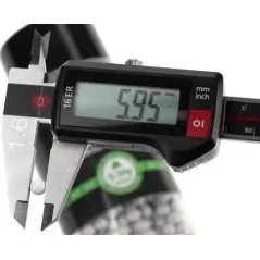 Billes Bio Nimrod 0.36g 1000 Bbs Outdoor | ZN-Airsoft