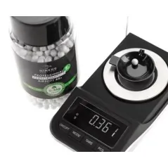 Billes Bio Nimrod 0.36g 1000 Bbs Outdoor | ZN-Airsoft