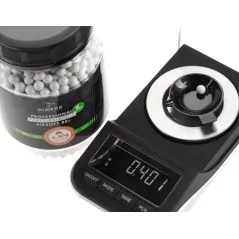 Billes Bio Pro Nimrod 0.40g 2000 Sniper | ZN-Airsoft