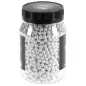 Nimrod tactical - Billes blanches Biodégradables pro performance 0.40g X 2000 Bbs