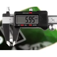 Billes Bio Pro Nimrod 0.25g 4000 Bbs | ZN-Airsoft