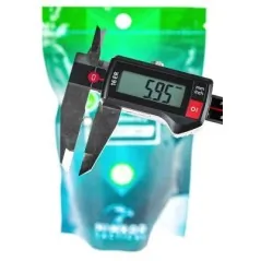 Performances Polyvalentes pour Toutes Situations Les billes Nimrod Tactical 0.25g représentent le poids de référence pour la maj