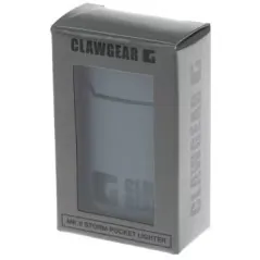 CLAWGEAR - Briquet Solid Rock