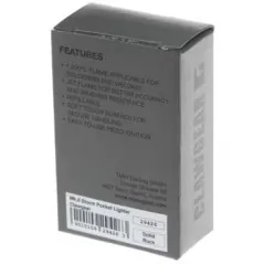 CLAWGEAR - Briquet Solid Rock