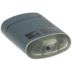 CLAWGEAR - Briquet Solid Rock