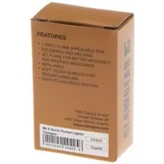 CLAWGEAR - Briquet Coyote