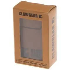 CLAWGEAR - Briquet Coyote