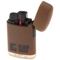CLAWGEAR - Briquet Coyote