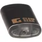 CLAWGEAR - Briquet Noir CLAWGEAR - Briquet Noir