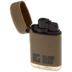 CLAWGEAR - Briquet Ral7013