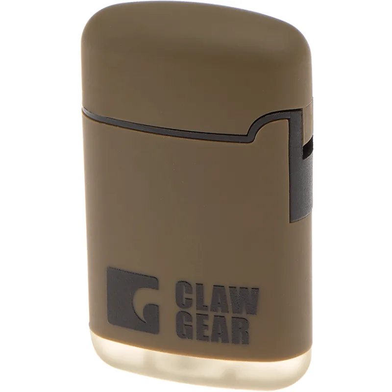 CLAWGEAR - Briquet Ral7013 CLAWGEAR - Briquet Ral7013