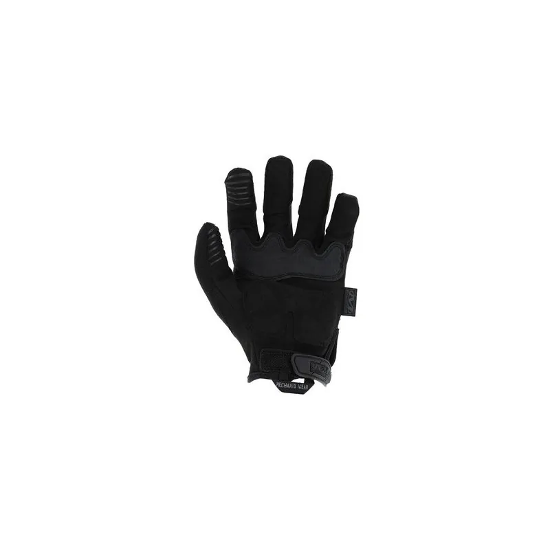 MECHANIX WEAR - Gants Tactiques Taille 10/XL Anti-impacts M-pact Woodland - Noir
