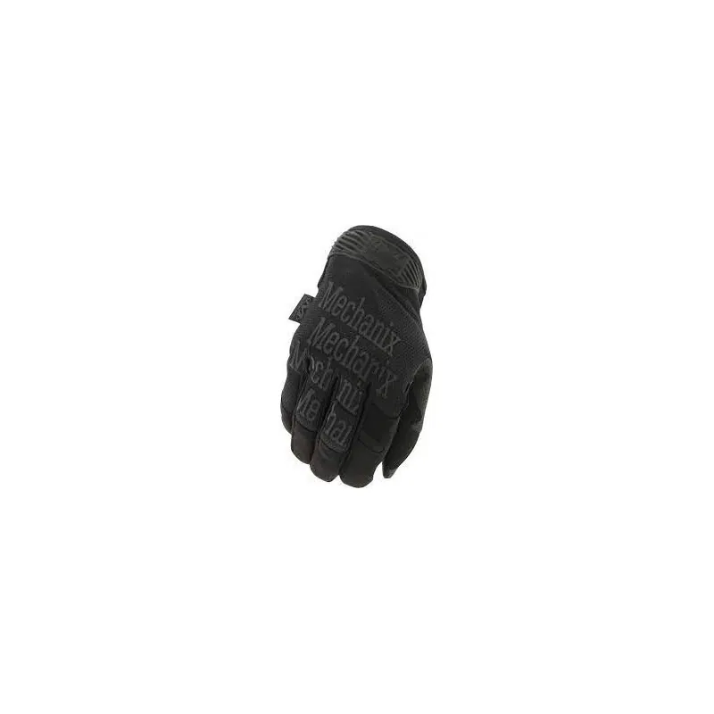 MECHANIX WEAR - Gants Tactiques Taille 11/XXL mechanix The Original - Noir