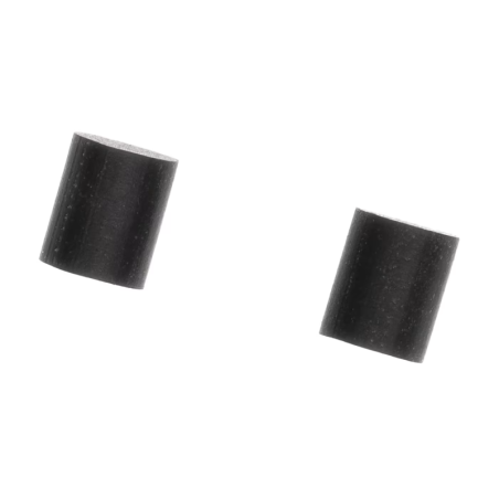 Action Army - Lot De 2 Têtes Hop-Up AEG