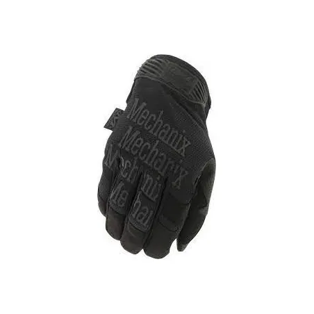 Mechanix The Original Noir – Taille 8/M | Zn-Airsoft