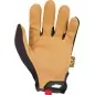 MECHANIX WEAR - Gants Tactiques Taille 11/XXL L'original Material4X - Tan et Noir